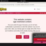 18eighteen Site Rip Link