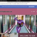 247rubberdoll.com Free Mobile