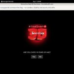 3D Sex Hentai Login Account