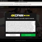 4K CFNM Free