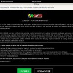 80 Gays Billing Page