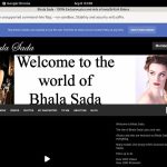 Account Bhalasada.com Free