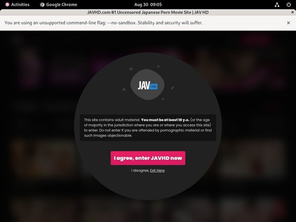 Account Free Javhd.com