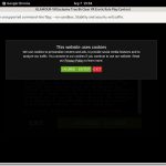 Account Glamour-vr.com Free