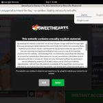 Accounts Of Sweetheart Classics