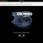 Adultworld3d Bbw