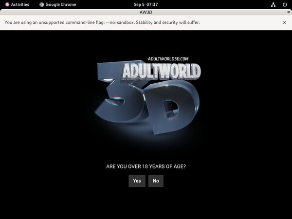 Adultworld3d Free Try