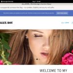 Alex_90000_ Imagepost