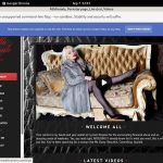 Alfafemale Member Login Free