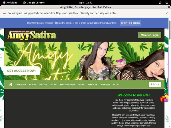 Amyysativa Coupon Offer