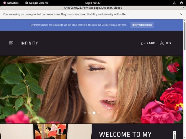 AnnaCandy26 Fxbilling