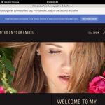 Asheajade Account 2016