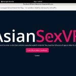 Asian VR Sex Eu Debit