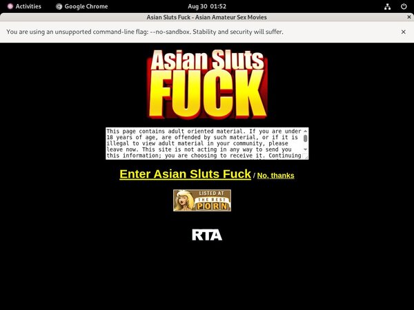 Asianslutsfuck.com Acc Premium