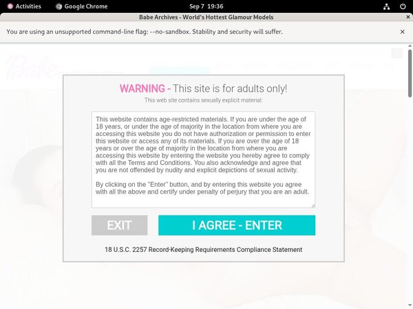 Babearchives.com With IDeal