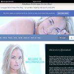 BaileyRayne Become A Member