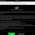 Barebackmedaddy.com By SMS