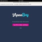 Bay PVM VR Discount Save 50%