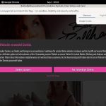 BettieBallhaus Free Sex