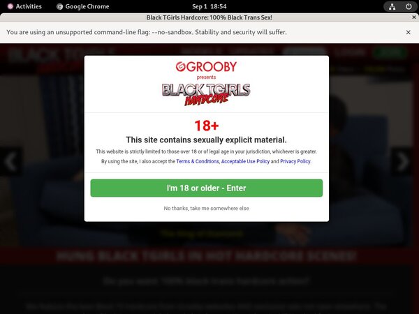 Blacktgirlshardcore Discount Plan