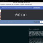 BootyLover Fxbilling