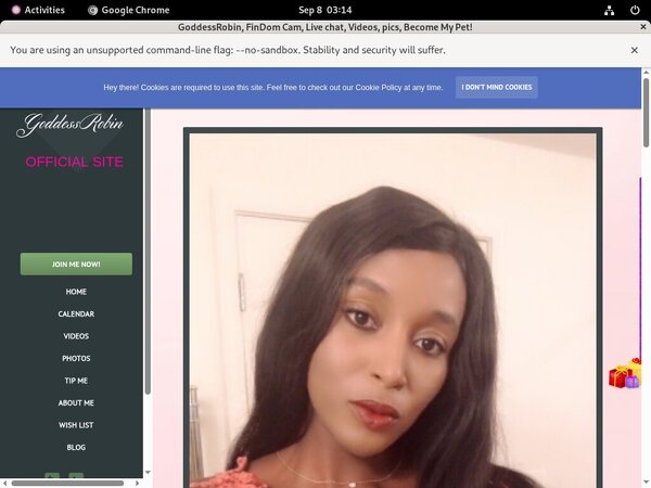 Bossy Robin Free Full Movies