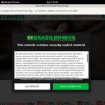 Brasilbimbos.com With Zombaio