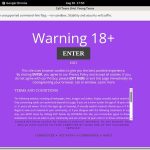 Cali Teens Free Trial Link