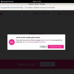 Camlust.com Get Access