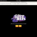 City Of Sin 3D Ccbillpay