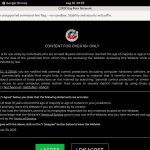 Cjxxx Trial Sign Up