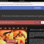 Cocochanel.modelcentro.com Sample