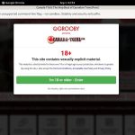 Coupons Canada TGirl