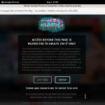 Cracked Mypervyfamily.com Account