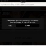 Cumpigmen Free Trial Promotion