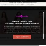 Czech VR Casting Premium Account