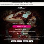 Daily Dorcel Tv Accounts