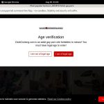 Dark Cruising Password Site Dark Cruising Password Site