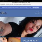 Desirejdiamond.modelcentro.com Promotion