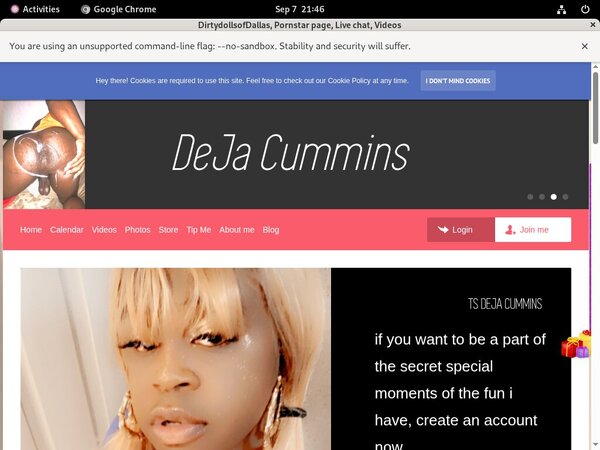 Dirtydollsecrets Video Download