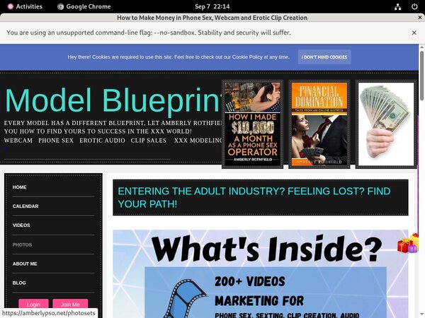 [Image: Discount-Amberlypso-Free-Trial.jpg]