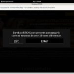 Discount Barebackrtxxx.com Trial Membership