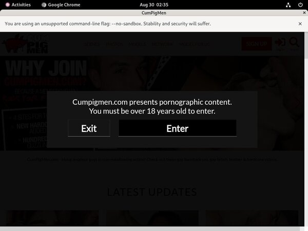 Discount Com Cumpigmen