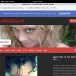 Discount For Red Delicious