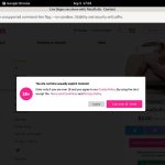 Discount Ninadollx Sign Up