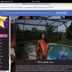 Discount OMGiana Free Trial