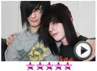 Discount Offer Emo Twinks s1