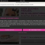 Discount Yoursecretdream.com Link