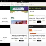 Does Tia Cyrus Use Paypal?