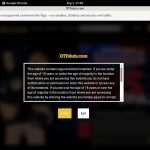 Dtfsluts Working Accounts